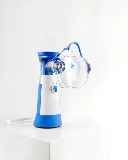 NebuliX 2.0 | Breathe Easy with Reliaze™